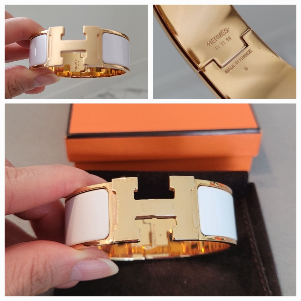 Hermes Bracelet